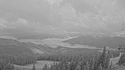 Bergstation Weißenelfbahn