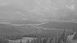 Bergstation Weißenelfbahn