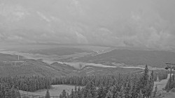 Bergstation Weißenelfbahn