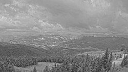 Bergstation Weißenelfbahn