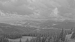 Bergstation Weißenelfbahn