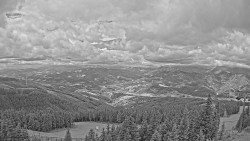 Bergstation Weißenelfbahn