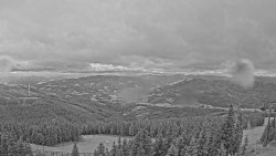 Bergstation Weißenelfbahn