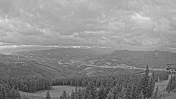 Bergstation Weißenelfbahn