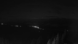 Bergstation Weißenelfbahn