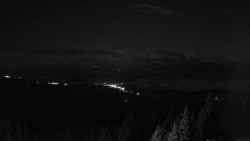 Bergstation Weißenelfbahn