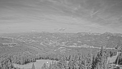 Bergstation Weißenelfbahn