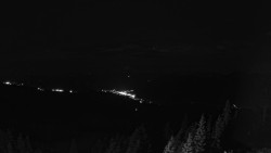 Bergstation Weißenelfbahn
