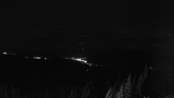 Bergstation Weißenelfbahn
