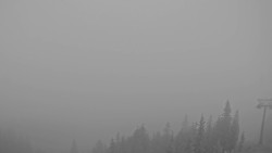 Bergstation Weißenelfbahn