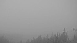 Bergstation Weißenelfbahn