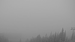 Bergstation Weißenelfbahn