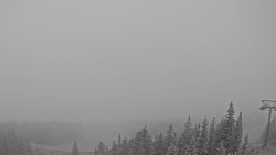 Bergstation Weißenelfbahn