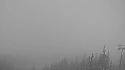 Bergstation Weißenelfbahn