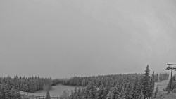 Bergstation Weißenelfbahn