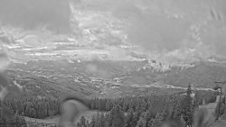 Bergstation Weißenelfbahn