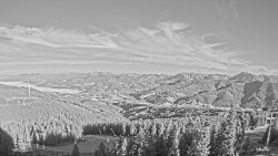 Bergstation Weißenelfbahn