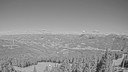 Bergstation Weißenelfbahn