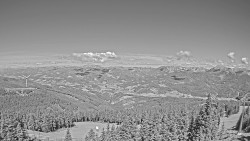 Bergstation Weißenelfbahn