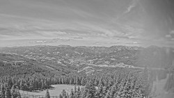 Bergstation Weißenelfbahn