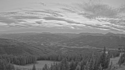 Bergstation Weißenelfbahn