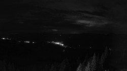 Bergstation Weißenelfbahn
