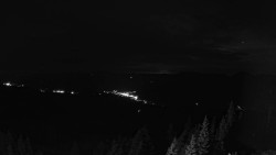 Bergstation Weißenelfbahn