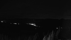 Bergstation Weißenelfbahn