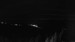 Bergstation Weißenelfbahn