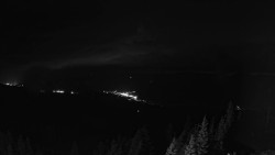 Bergstation Weißenelfbahn