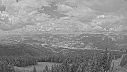 Bergstation Weißenelfbahn