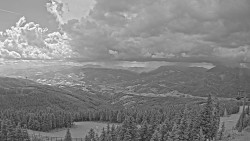 Bergstation Weißenelfbahn