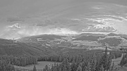 Bergstation Weißenelfbahn