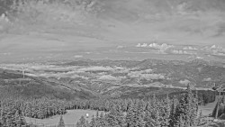 Bergstation Weißenelfbahn