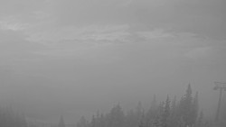 Bergstation Weißenelfbahn