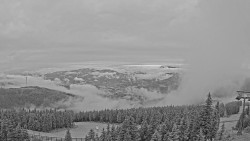 Bergstation Weißenelfbahn