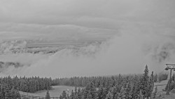 Bergstation Weißenelfbahn