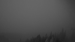Bergstation Weißenelfbahn
