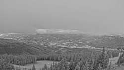 Bergstation Weißenelfbahn