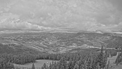 Bergstation Weißenelfbahn