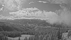 Bergstation Weißenelfbahn