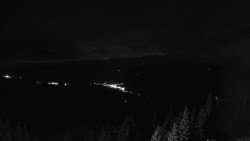 Bergstation Weißenelfbahn