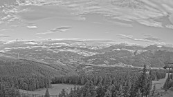 Bergstation Weißenelfbahn