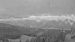 Bergstation Weißenelfbahn