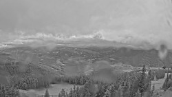 Bergstation Weißenelfbahn