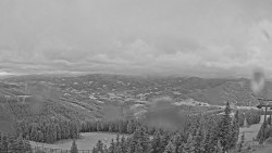 Bergstation Weißenelfbahn