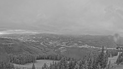 Bergstation Weißenelfbahn