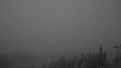 Bergstation Weißenelfbahn