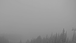 Bergstation Weißenelfbahn