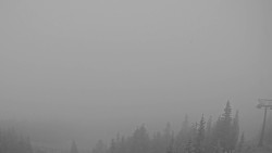 Bergstation Weißenelfbahn